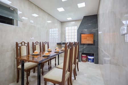 Apartamento para alugar com 99m², 2 quartos e 1 vagaChurrasqueira