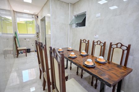 Apartamento para alugar com 99m², 2 quartos e 1 vagaChurrasqueira