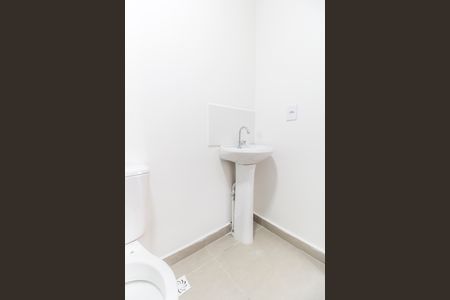 Apartamento para alugar com 55m², 2 quartos e 1 vagaBanheiro