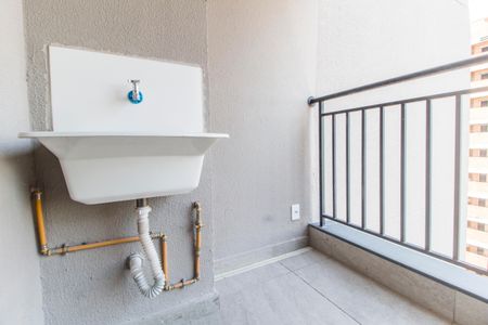 Apartamento para alugar com 55m², 2 quartos e 1 vagaÁrea de Serviço