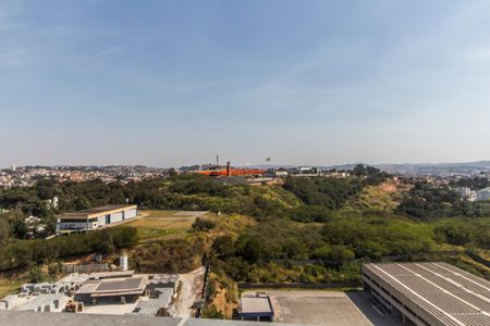 Apartamento para alugar com 55m², 2 quartos e 1 vagaVista