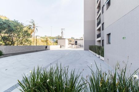 Apartamento para alugar com 55m², 2 quartos e 1 vagaÁrea comum