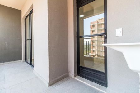 Apartamento para alugar com 55m², 2 quartos e 1 vagaÁrea de Serviço