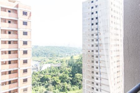Apartamento para alugar com 55m², 2 quartos e 1 vagaVista da Varanda