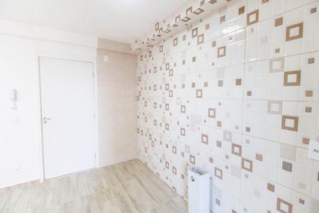 Apartamento para alugar com 55m², 2 quartos e 1 vagaCozinha
