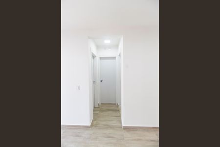 Apartamento para alugar com 55m², 2 quartos e 1 vagaCorredor