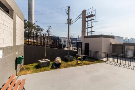 Apartamento para alugar com 55m², 2 quartos e 1 vagaEspaço Pet  