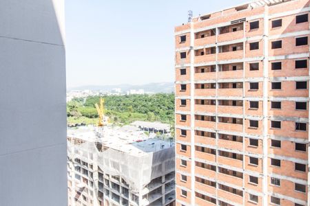 Apartamento para alugar com 55m², 2 quartos e 1 vagaVista do Quarto 2