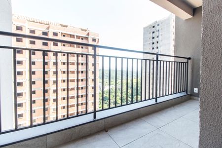 Apartamento para alugar com 55m², 2 quartos e 1 vagaÁrea de Serviço
