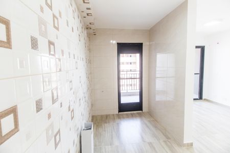 Apartamento para alugar com 55m², 2 quartos e 1 vagaCozinha