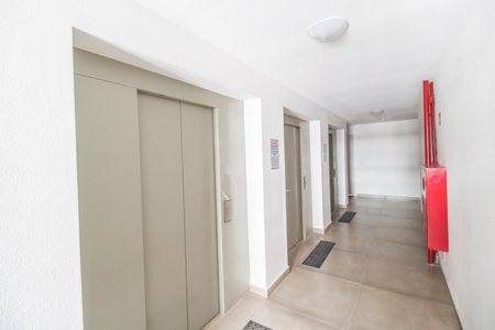Apartamento para alugar com 55m², 2 quartos e 1 vagaEntrada