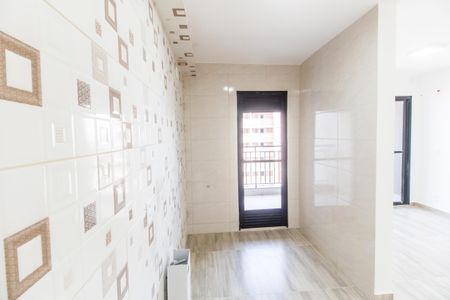 Apartamento para alugar com 55m², 2 quartos e 1 vagaCozinha