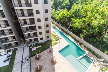 Apartamento para alugar com 55m², 2 quartos e 1 vagaPiscina