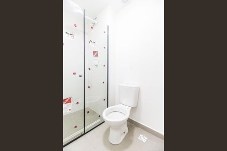 Apartamento para alugar com 55m², 2 quartos e 1 vagaBanheiro