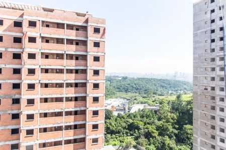 Apartamento para alugar com 55m², 2 quartos e 1 vagaVista do Quarto 2