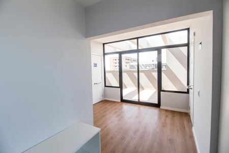 Apartamento para alugar com 55m², 2 quartos e 1 vagaAcademia