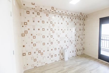 Apartamento para alugar com 55m², 2 quartos e 1 vagaCozinha