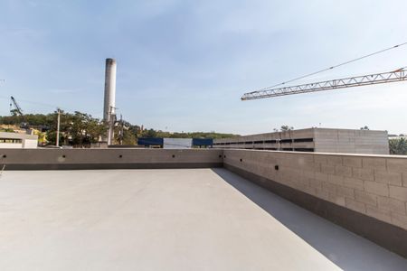 Apartamento para alugar com 55m², 2 quartos e 1 vagaÁrea comum