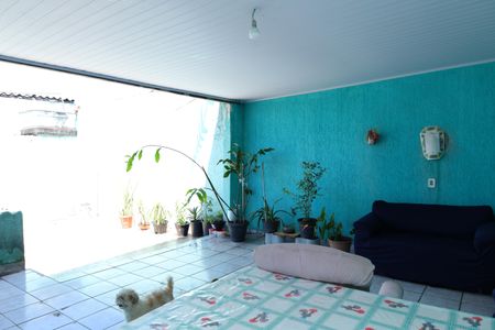 Casa para alugar com 120m², 2 quartos e sem vagaÁrea de Serviço