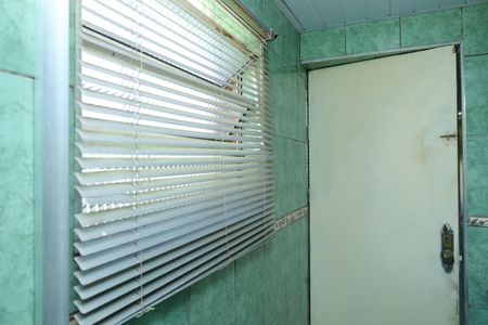 Casa para alugar com 120m², 2 quartos e sem vagaBanheiro