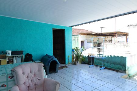 Casa para alugar com 120m², 2 quartos e sem vagaÁrea de Serviço