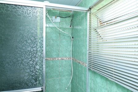 Casa para alugar com 120m², 2 quartos e sem vagaBanheiro