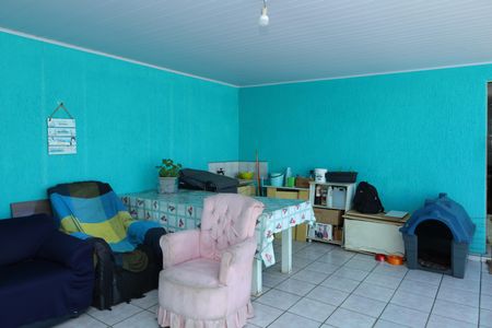 Casa para alugar com 120m², 2 quartos e sem vagaÁrea de Serviço