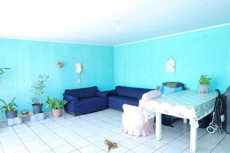 Casa para alugar com 120m², 2 quartos e sem vagaÁrea de Serviço