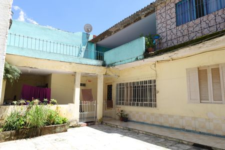 Casa para alugar com 120m², 2 quartos e sem vagaÁrea comum