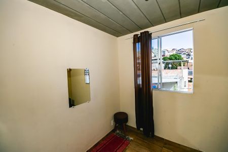Apartamento à venda com 3 quartos, 100m² em São Tomaz, Belo Horizonte