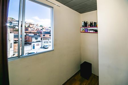 Apartamento à venda com 3 quartos, 100m² em São Tomaz, Belo Horizonte