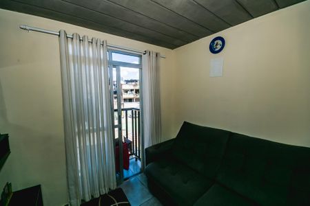 Apartamento à venda com 3 quartos, 100m² em São Tomaz, Belo Horizonte
