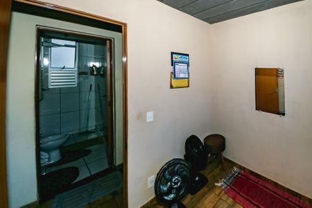 Apartamento à venda com 3 quartos, 100m² em São Tomaz, Belo Horizonte