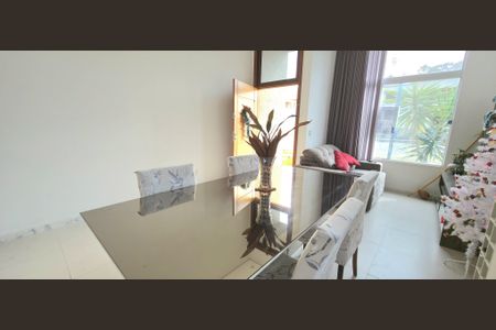 Casa de Condomínio à venda com 3 quartos, 190m² em Sobradinho, Lagoa Santa