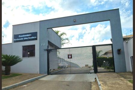 Casa de Condomínio à venda com 3 quartos, 190m² em Sobradinho, Lagoa Santa