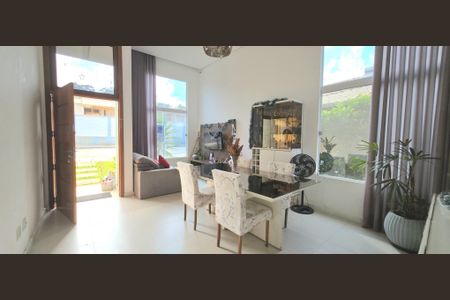 Casa de Condomínio à venda com 3 quartos, 190m² em Sobradinho, Lagoa Santa