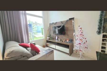 Casa de Condomínio à venda com 3 quartos, 190m² em Sobradinho, Lagoa Santa