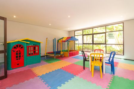 Apartamento à venda com 164m², 4 quartos e 2 vagasÁrea comum