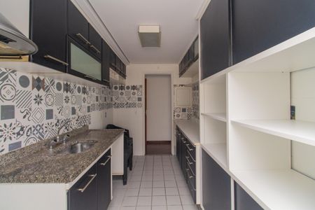 Apartamento à venda com 164m², 4 quartos e 2 vagasCozinha