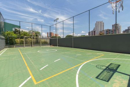 Apartamento à venda com 164m², 4 quartos e 2 vagasÁrea comum