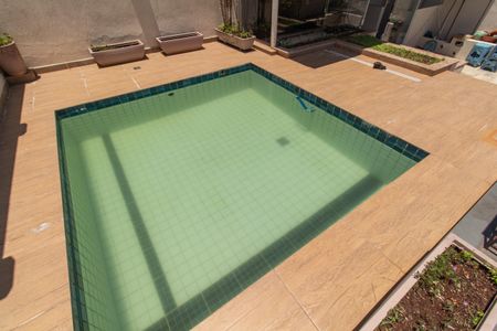 Apartamento à venda com 164m², 4 quartos e 2 vagasCobertura