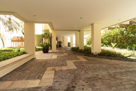 Apartamento à venda com 164m², 4 quartos e 2 vagasÁrea comum