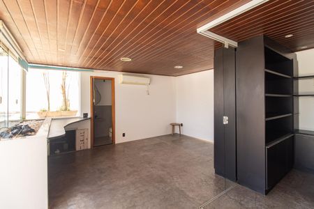 Apartamento à venda com 164m², 4 quartos e 2 vagasCobertura