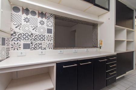 Apartamento à venda com 164m², 4 quartos e 2 vagasCozinha