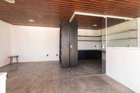 Apartamento à venda com 164m², 4 quartos e 2 vagasCobertura