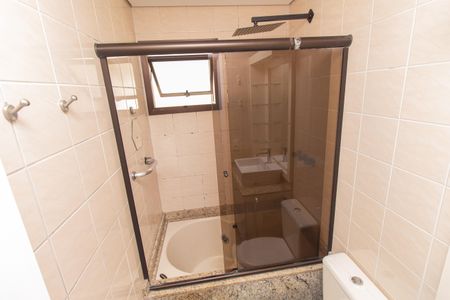 Apartamento à venda com 164m², 4 quartos e 2 vagasBanheiro da Suíte