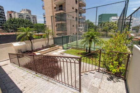 Apartamento à venda com 164m², 4 quartos e 2 vagasÁrea comum