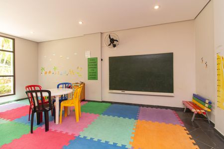 Apartamento à venda com 164m², 4 quartos e 2 vagasÁrea comum