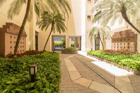 Apartamento à venda com 164m², 4 quartos e 2 vagasÁrea comum