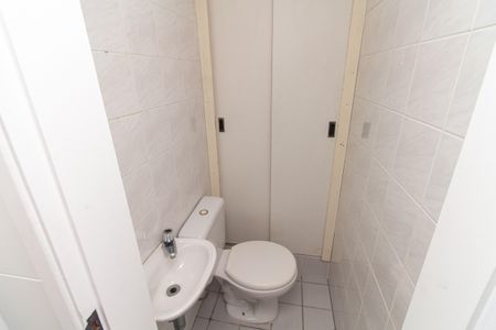 Apartamento à venda com 164m², 4 quartos e 2 vagasÁrea de Serviço
